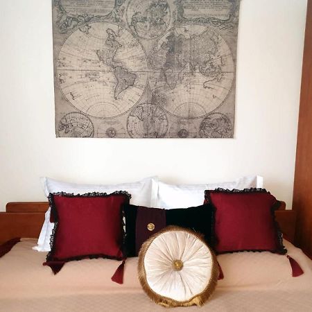 Apartament Medieval Предеал Екстериор снимка
