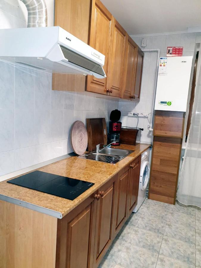 Apartament Medieval Предеал Екстериор снимка