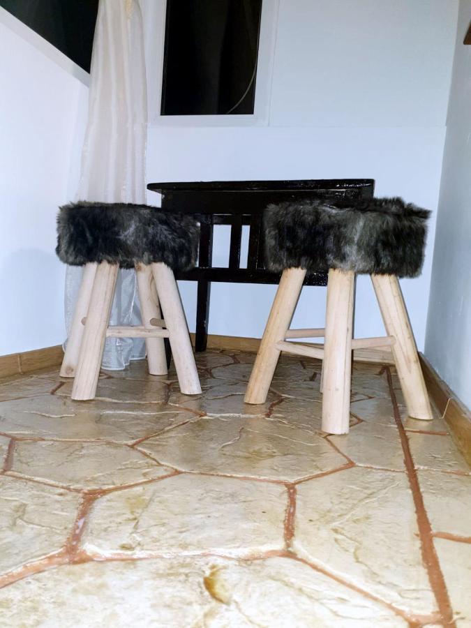 Apartament Medieval Предеал Екстериор снимка