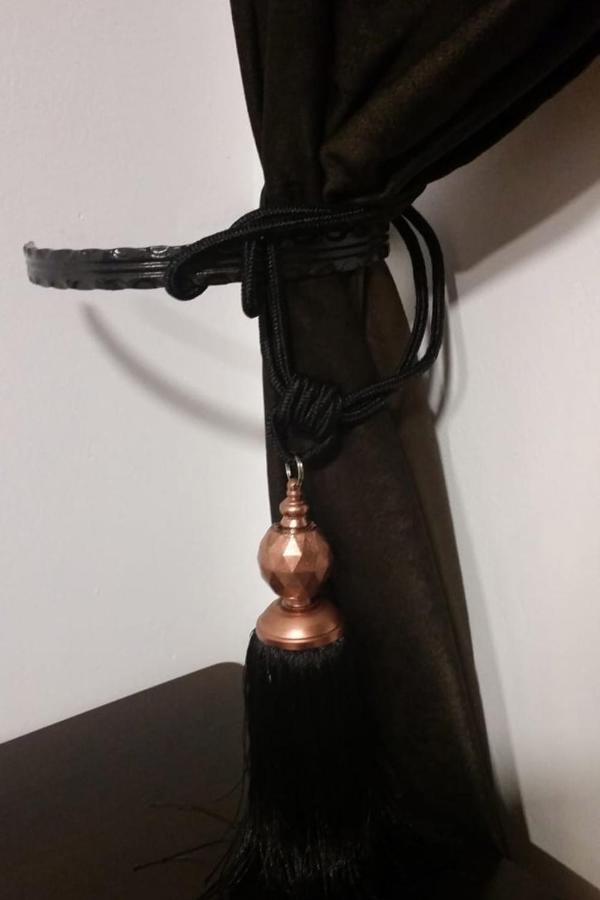 Apartament Medieval Предеал Екстериор снимка