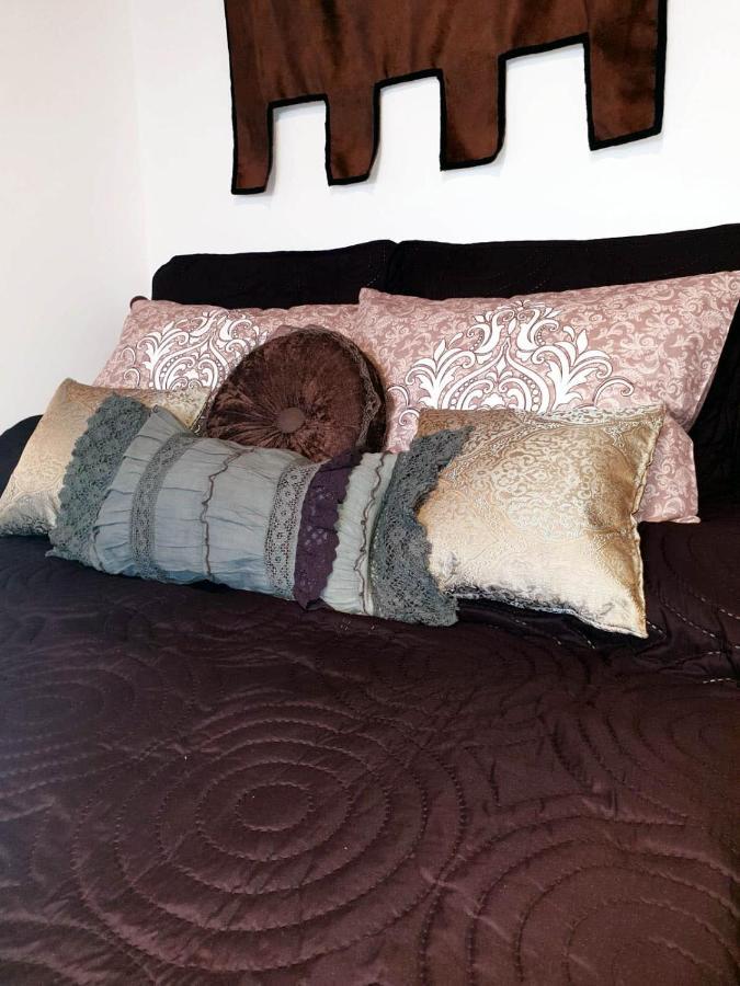 Apartament Medieval Предеал Екстериор снимка